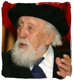 Reuven Feuerstein